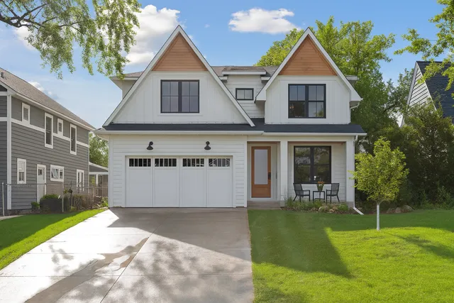 $1,699,900 | 5913 Abbott Avenue South, Edina, MN 55410