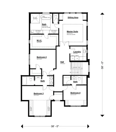 $1,699,900 | 5913 Abbott Avenue South, Edina, MN 55410