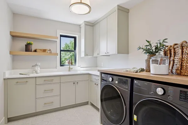 $1,699,900 | 5913 Abbott Avenue South, Edina, MN 55410