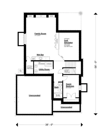 $1,699,900 | 5913 Abbott Avenue South, Edina, MN 55410