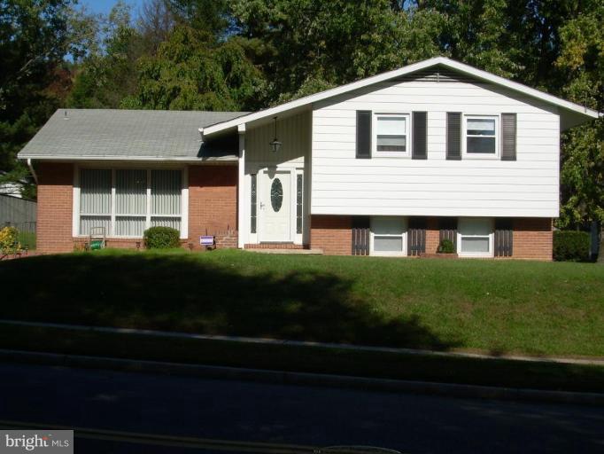 8200 Scotts Level Road Pikesville, MD 21208 - Photo 1 of 14 Exterior (Main)