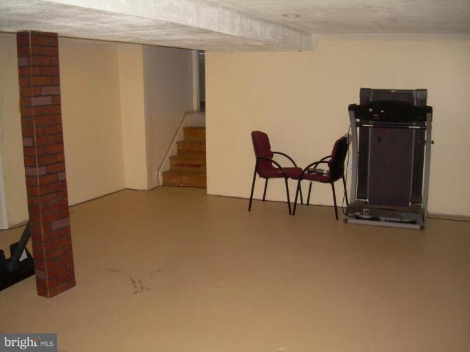 8200 Scotts Level Road Pikesville, MD 21208 - Photo 11 of 14 Basement #1