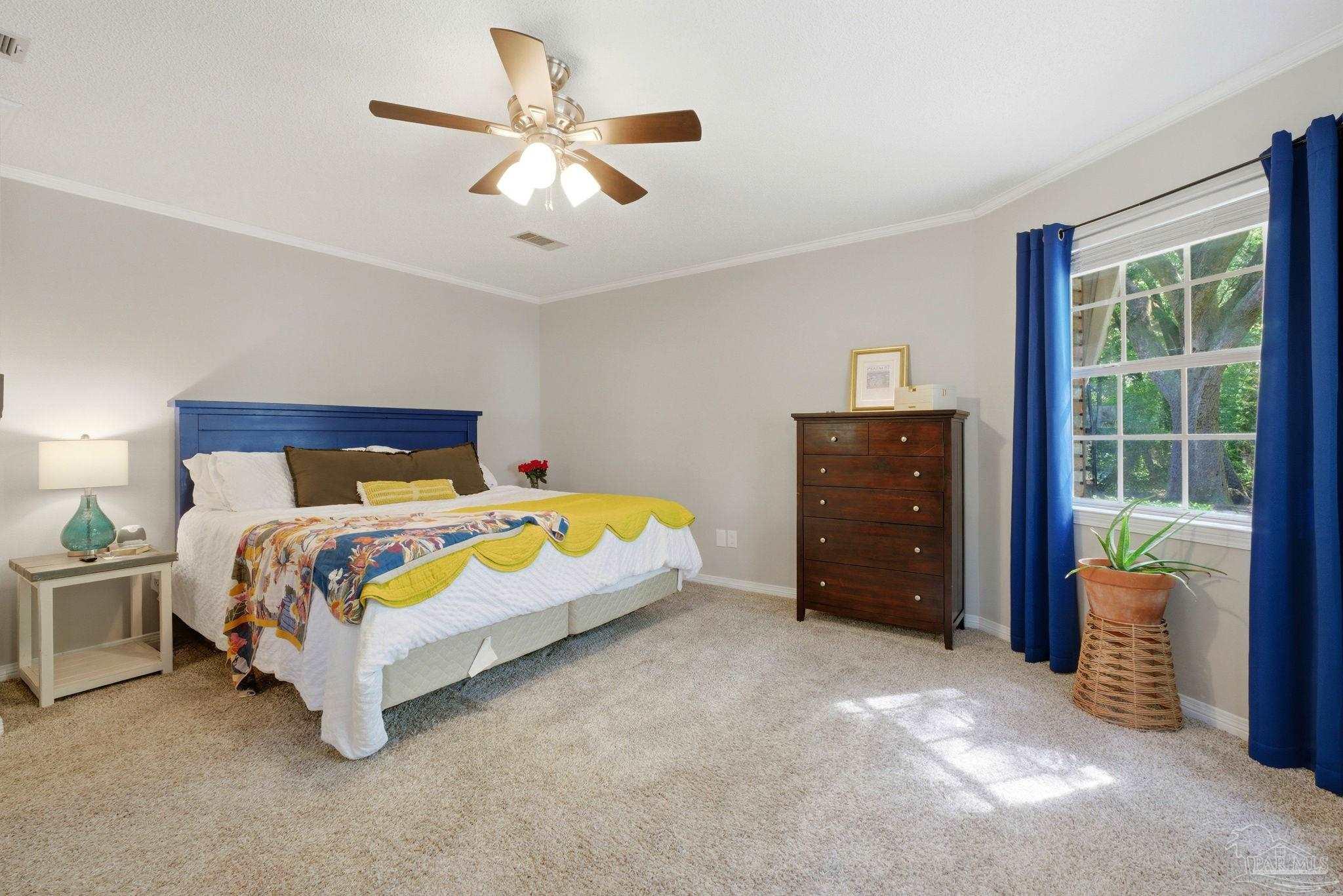 5481 Rowe Trail Pace, FL 32571 - Photo 9 of 57