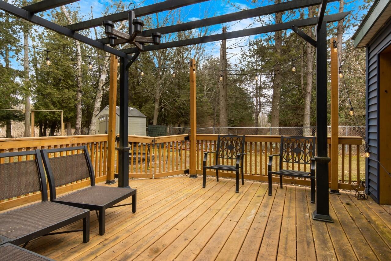 6485 Lakeshore Road Manistee, MI 49660 - Photo 49 of 58 45-Scene-44