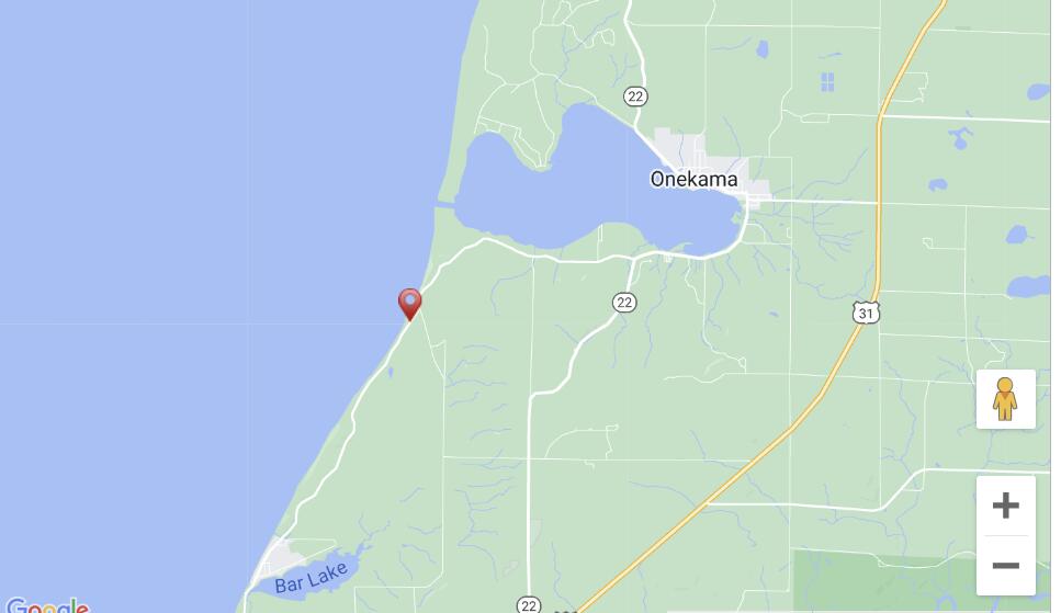 6485 Lakeshore Road Manistee, MI 49660 - Photo 5 of 58 Screenshot 2024-03-28 133718