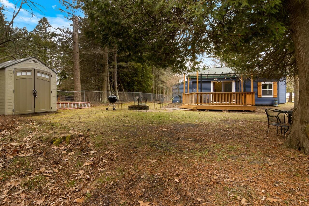 6485 Lakeshore Road Manistee, MI 49660 - Photo 52 of 58 47-Scene-46