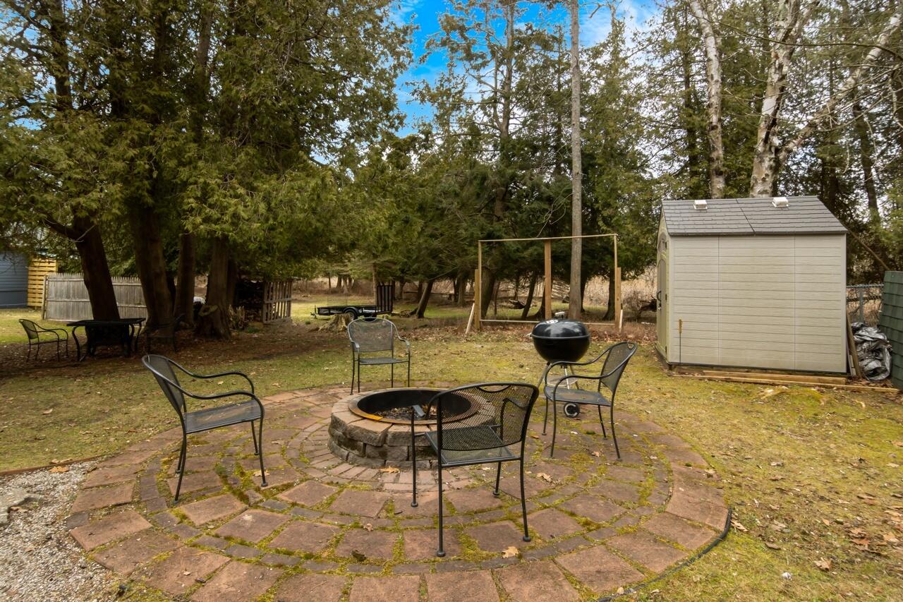 6485 Lakeshore Road Manistee, MI 49660 - Photo 53 of 58 46-Scene-45