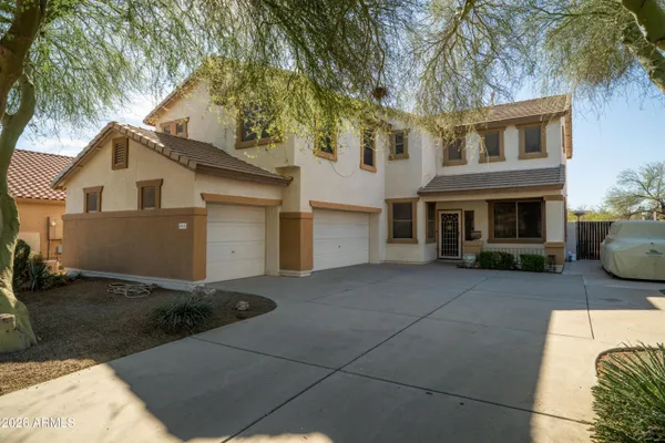 $540,000 | 11433 East Peterson Avenue, Mesa, AZ 85212