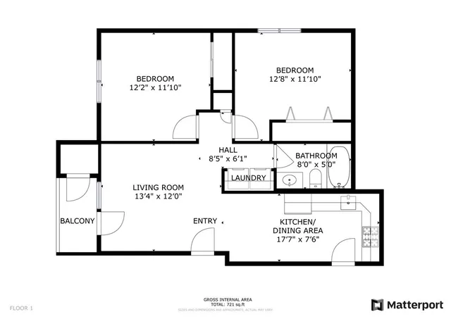 $2,150 | 189 Littleton Road, Unit 44, Chelmsford, MA 01824
