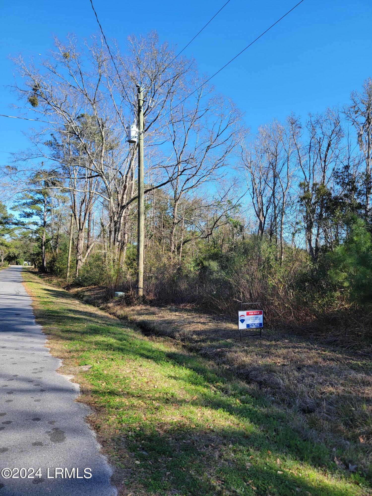 22 Coker Lane Seabrook, SC 29940 - Photo 15 of 24 20240214_150939