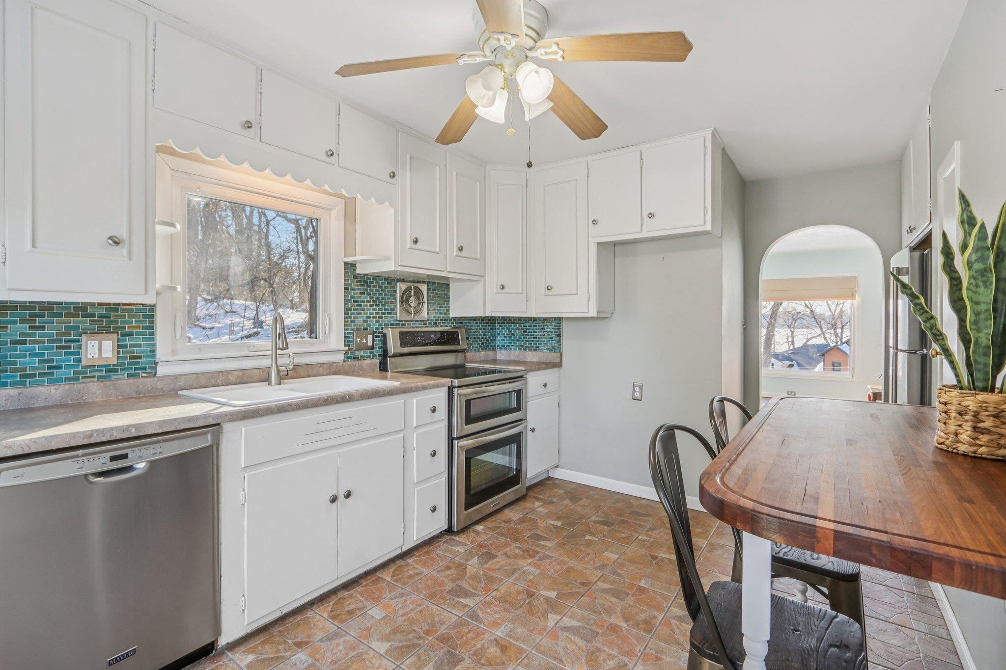 W7849 Shore Acres Road Lake Mills, WI 53551 - Photo 19 of 44