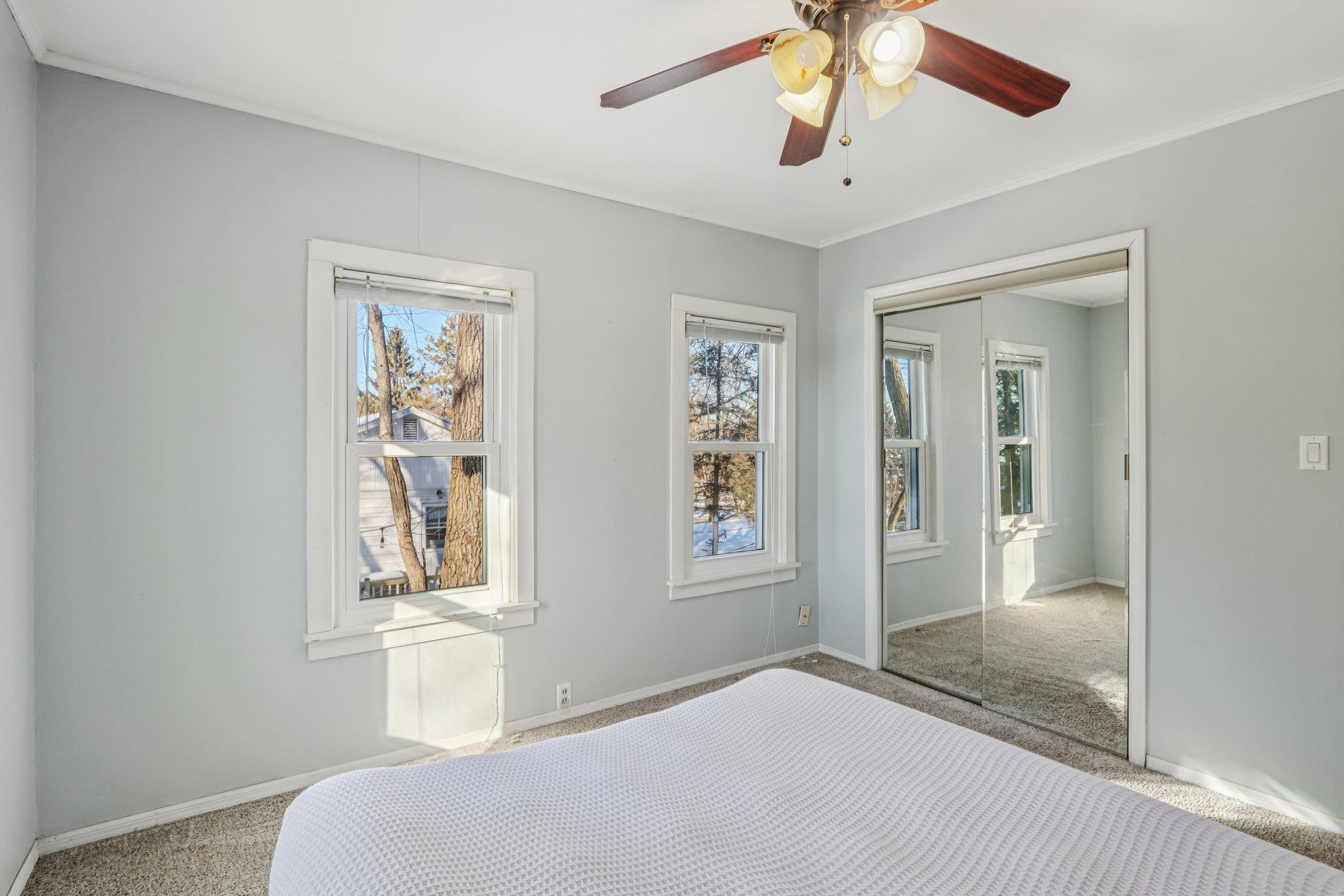 W7849 Shore Acres Road Lake Mills, WI 53551 - Photo 21 of 44