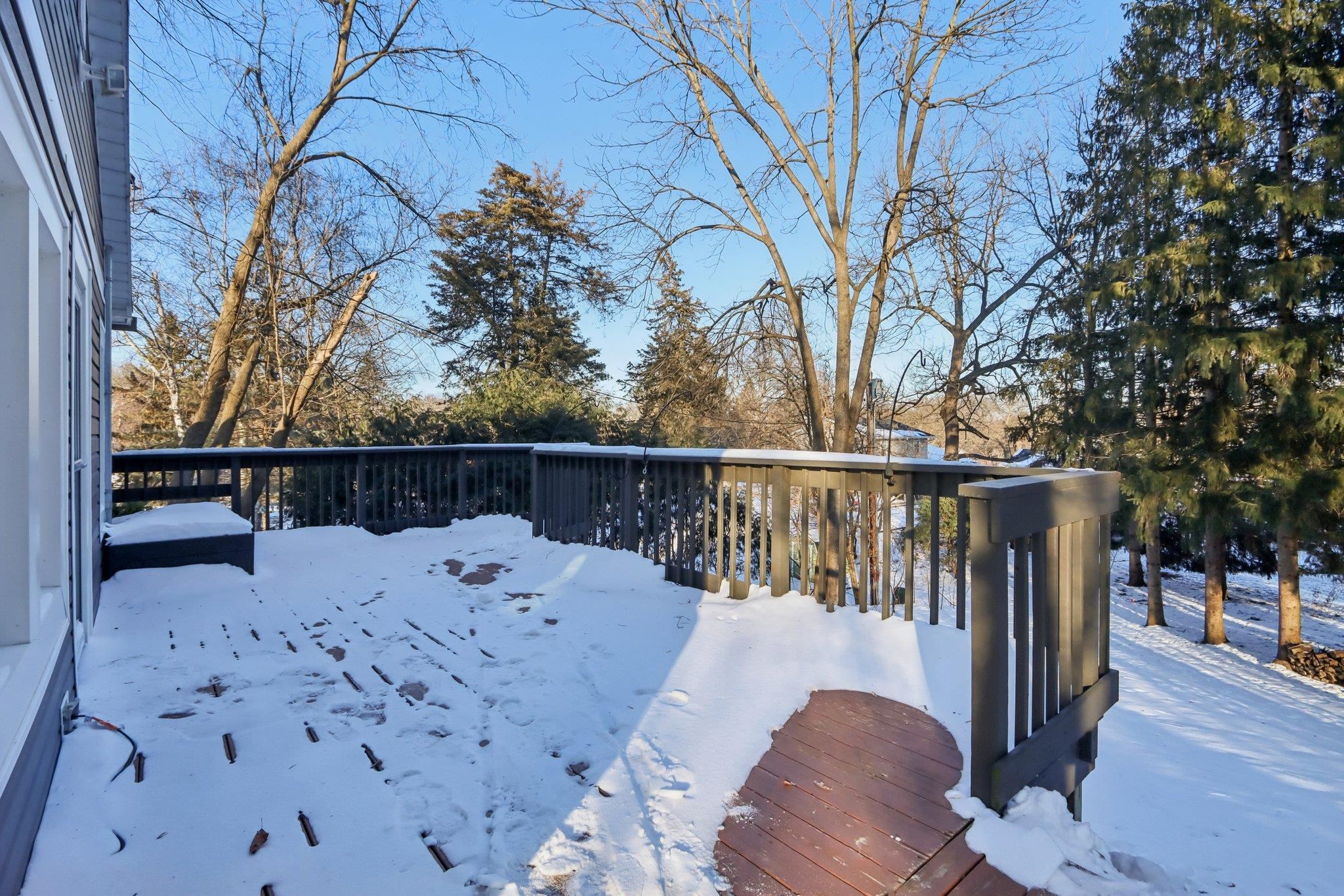 W7849 Shore Acres Road Lake Mills, WI 53551 - Photo 29 of 44