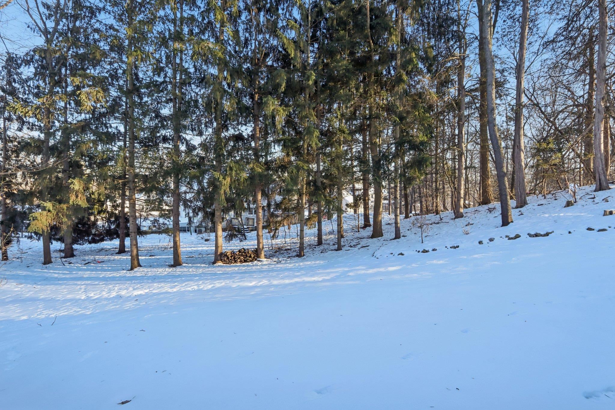 W7849 Shore Acres Road Lake Mills, WI 53551 - Photo 32 of 44