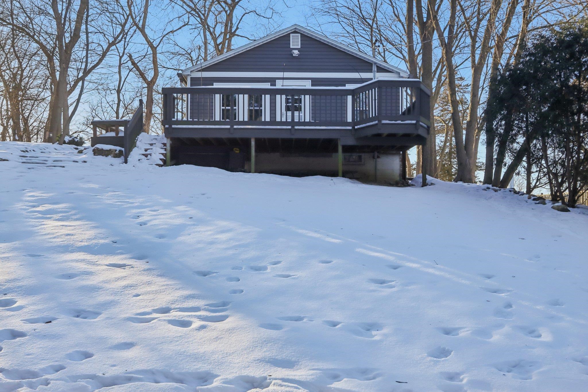 W7849 Shore Acres Road Lake Mills, WI 53551 - Photo 33 of 44