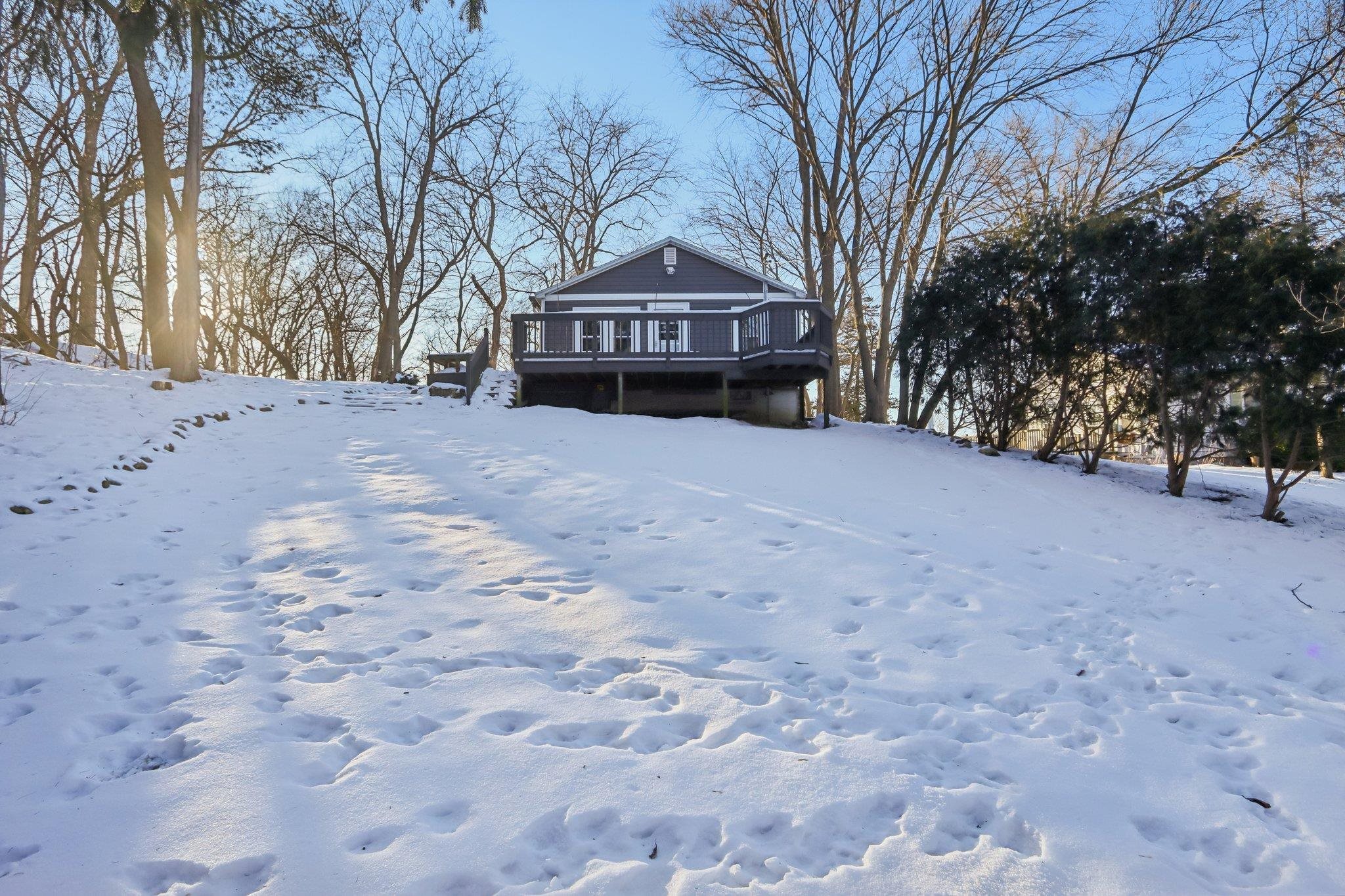 W7849 Shore Acres Road Lake Mills, WI 53551 - Photo 34 of 44