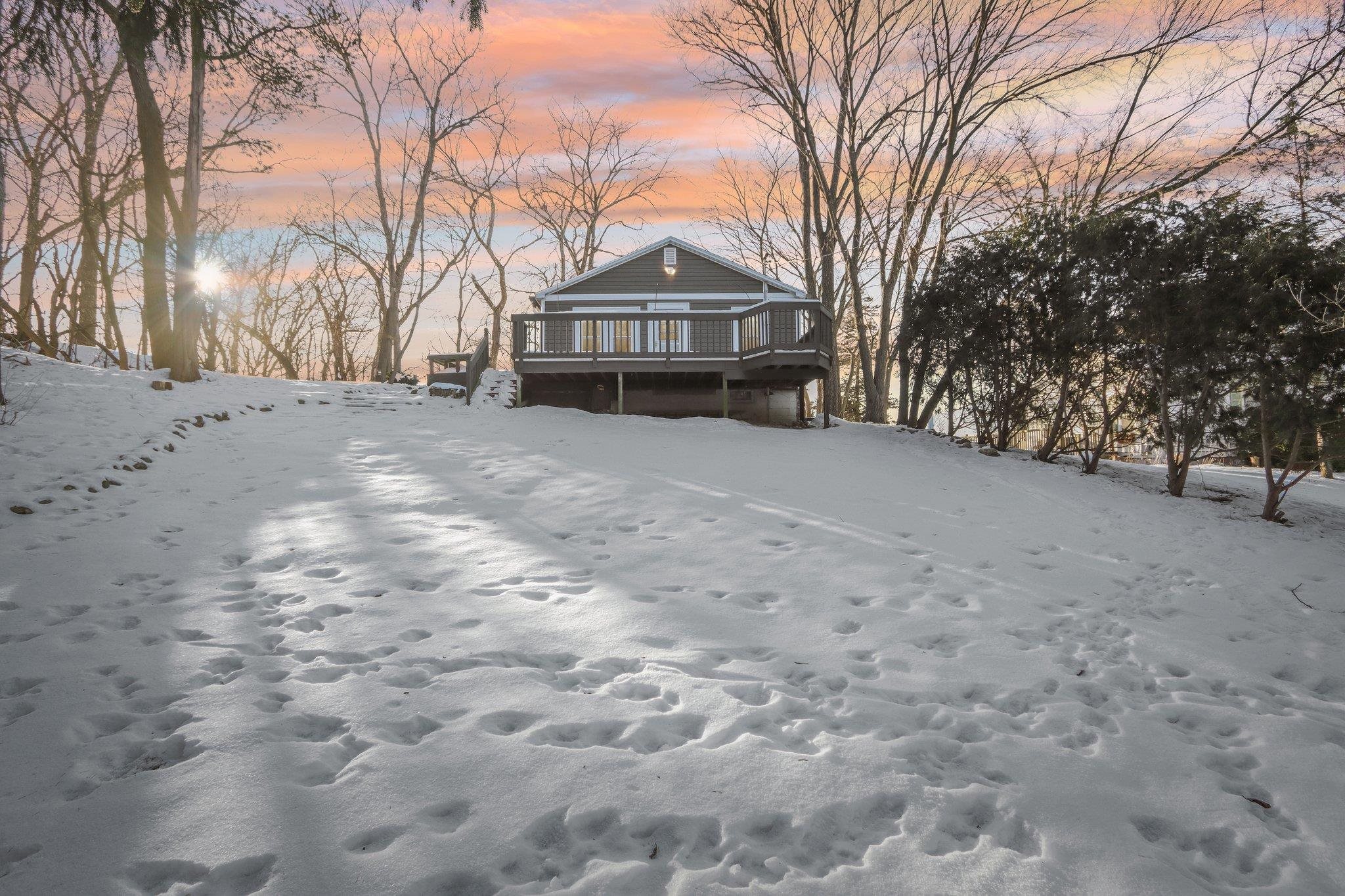 W7849 Shore Acres Road Lake Mills, WI 53551 - Photo 35 of 44
