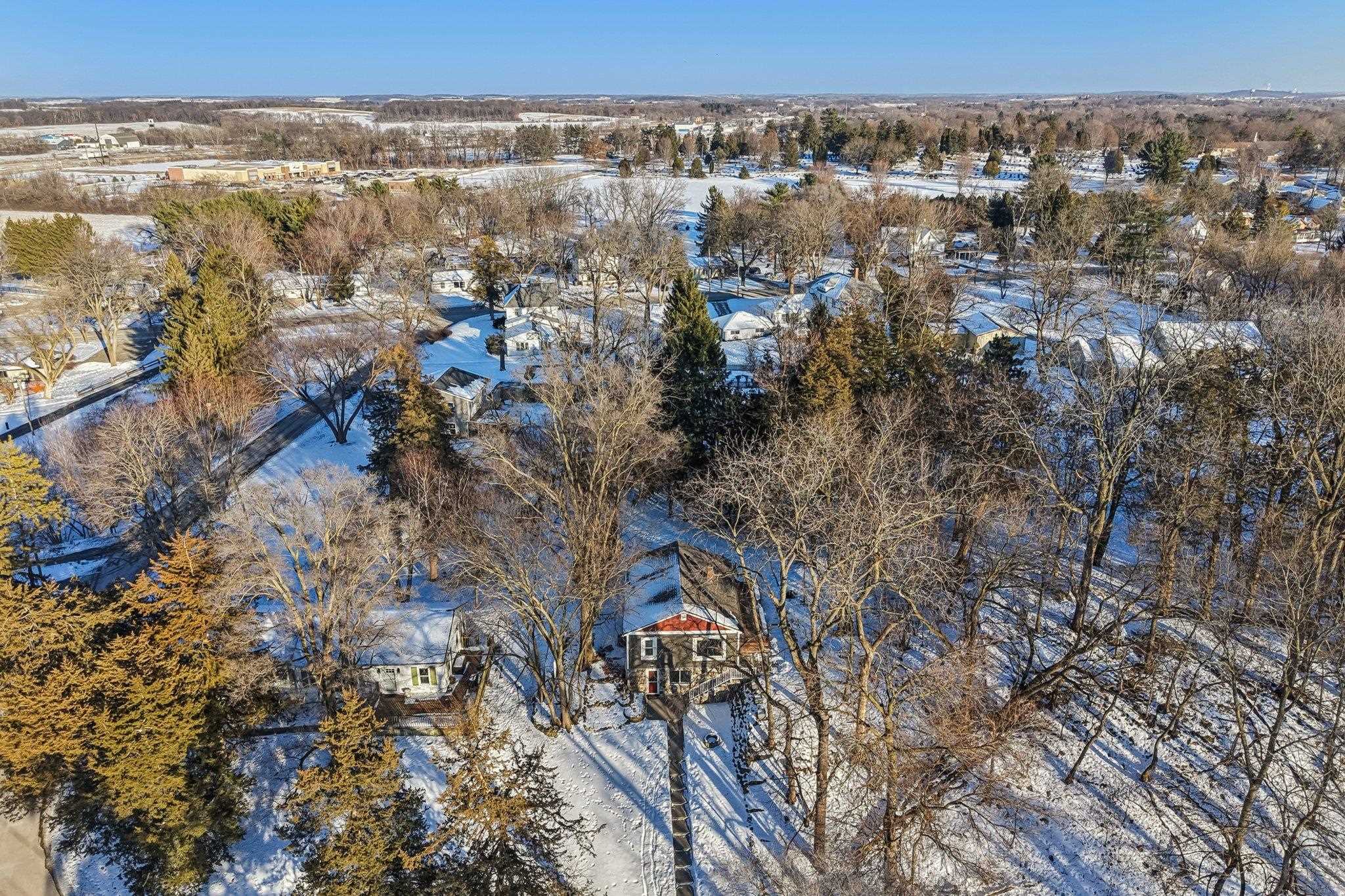 W7849 Shore Acres Road Lake Mills, WI 53551 - Photo 38 of 44