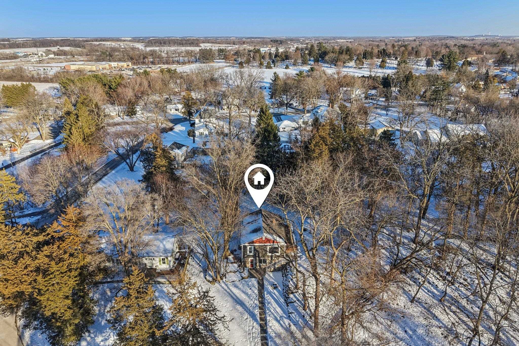 W7849 Shore Acres Road Lake Mills, WI 53551 - Photo 39 of 44