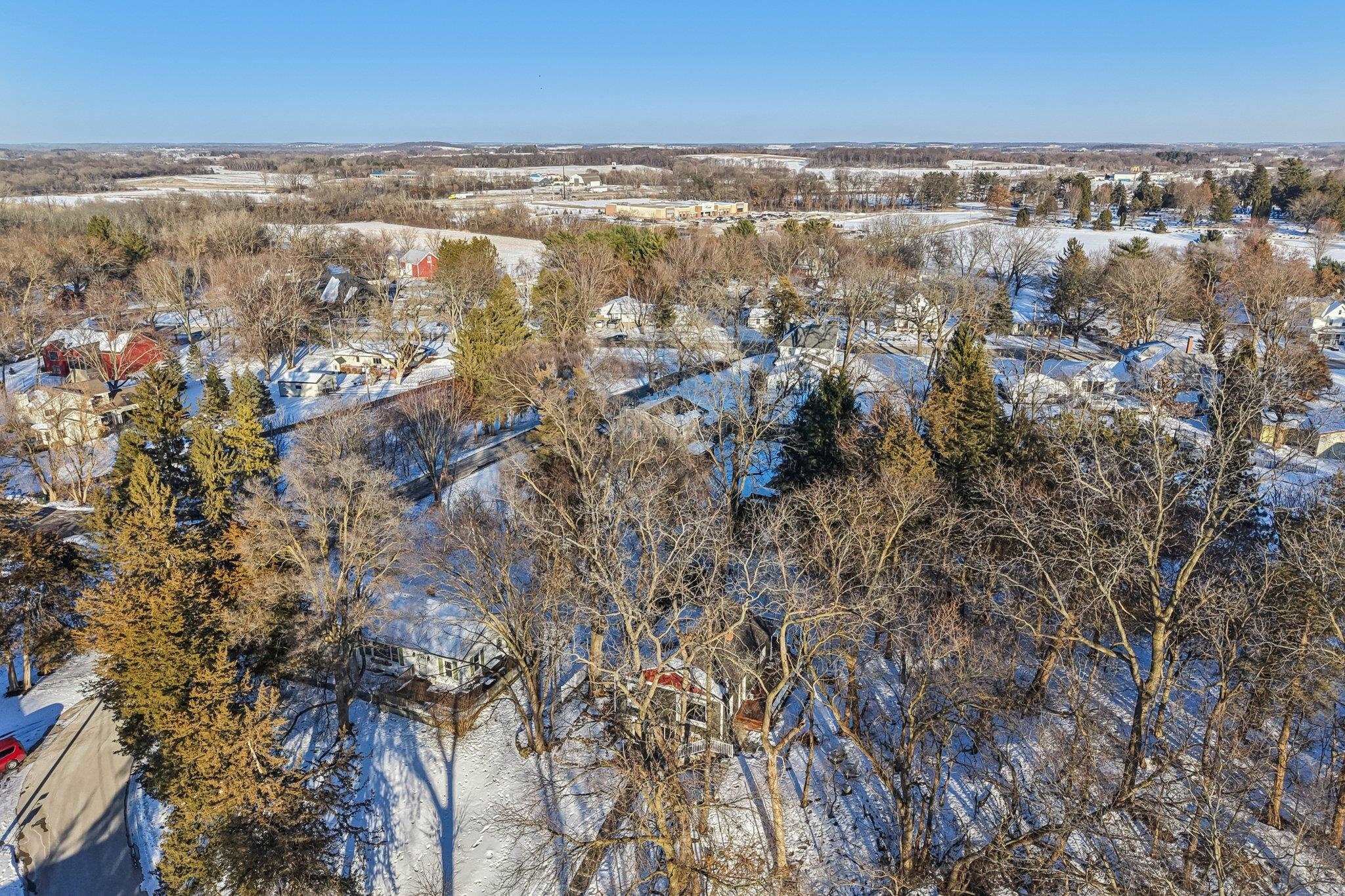 W7849 Shore Acres Road Lake Mills, WI 53551 - Photo 40 of 44