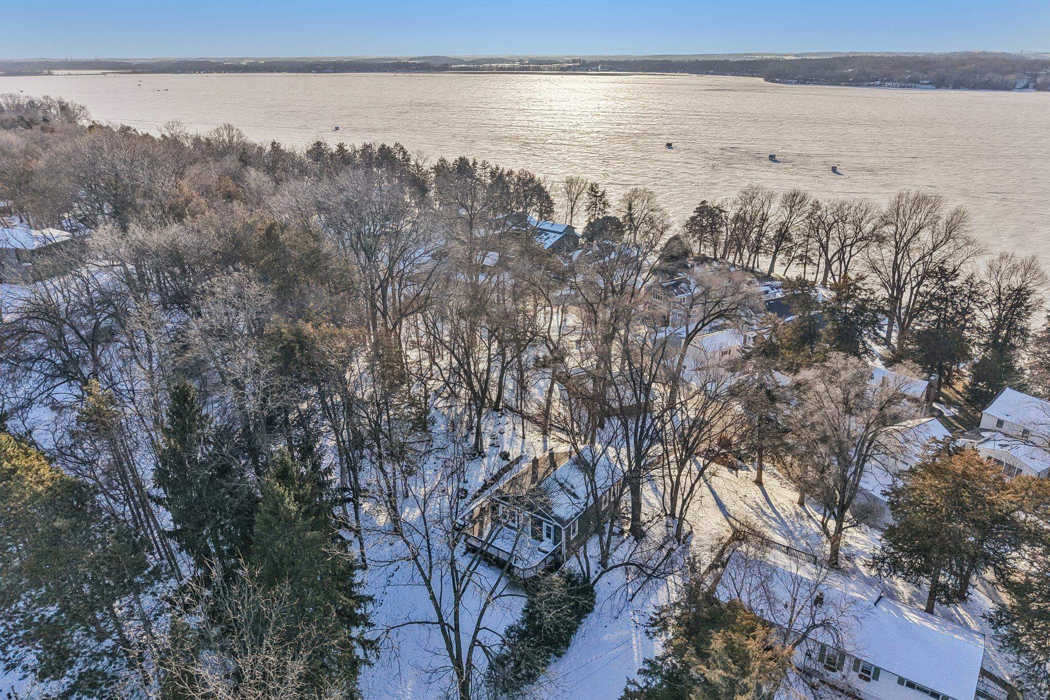 W7849 Shore Acres Road Lake Mills, WI 53551 - Photo 42 of 44