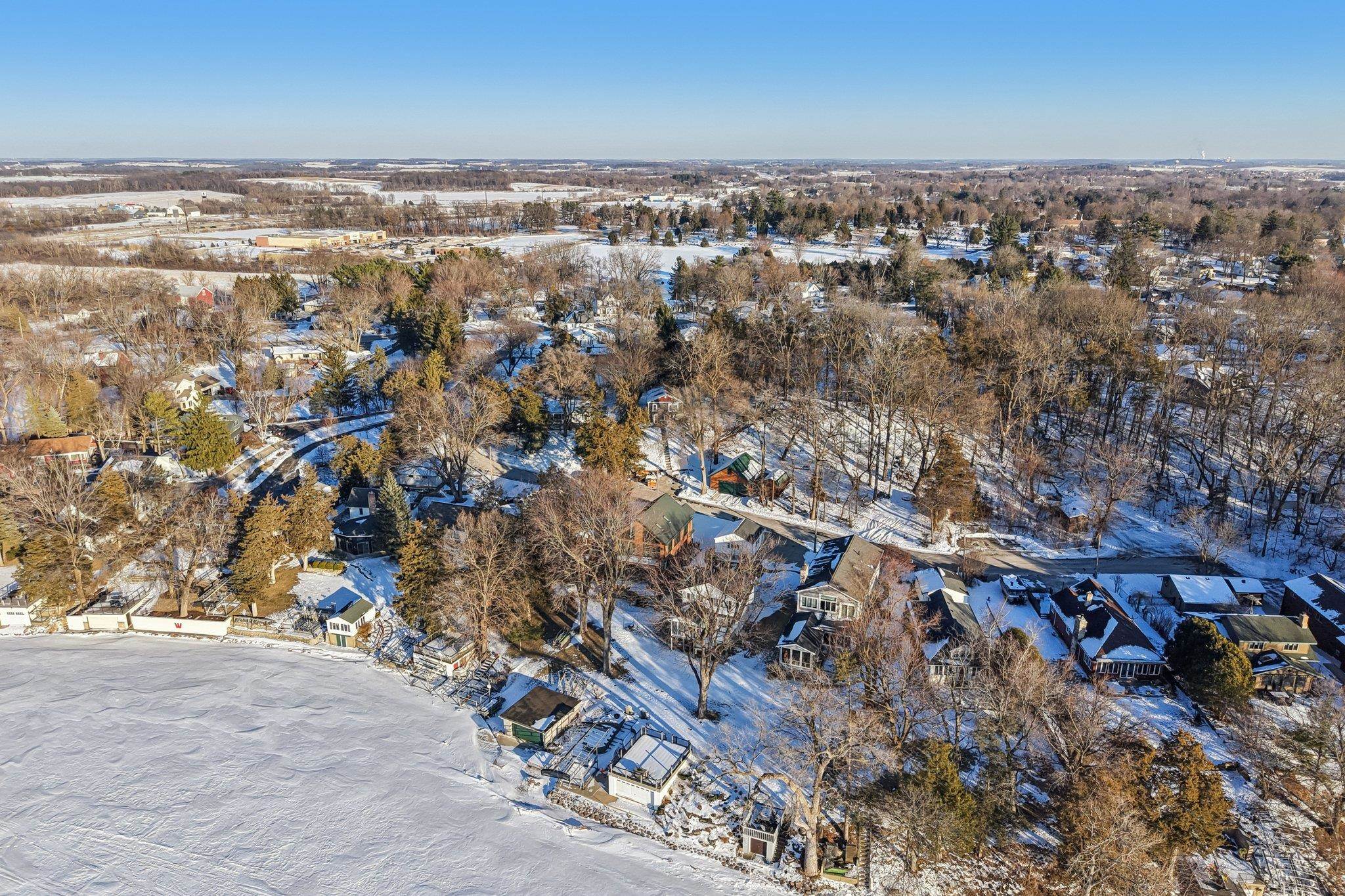 W7849 Shore Acres Road Lake Mills, WI 53551 - Photo 44 of 44