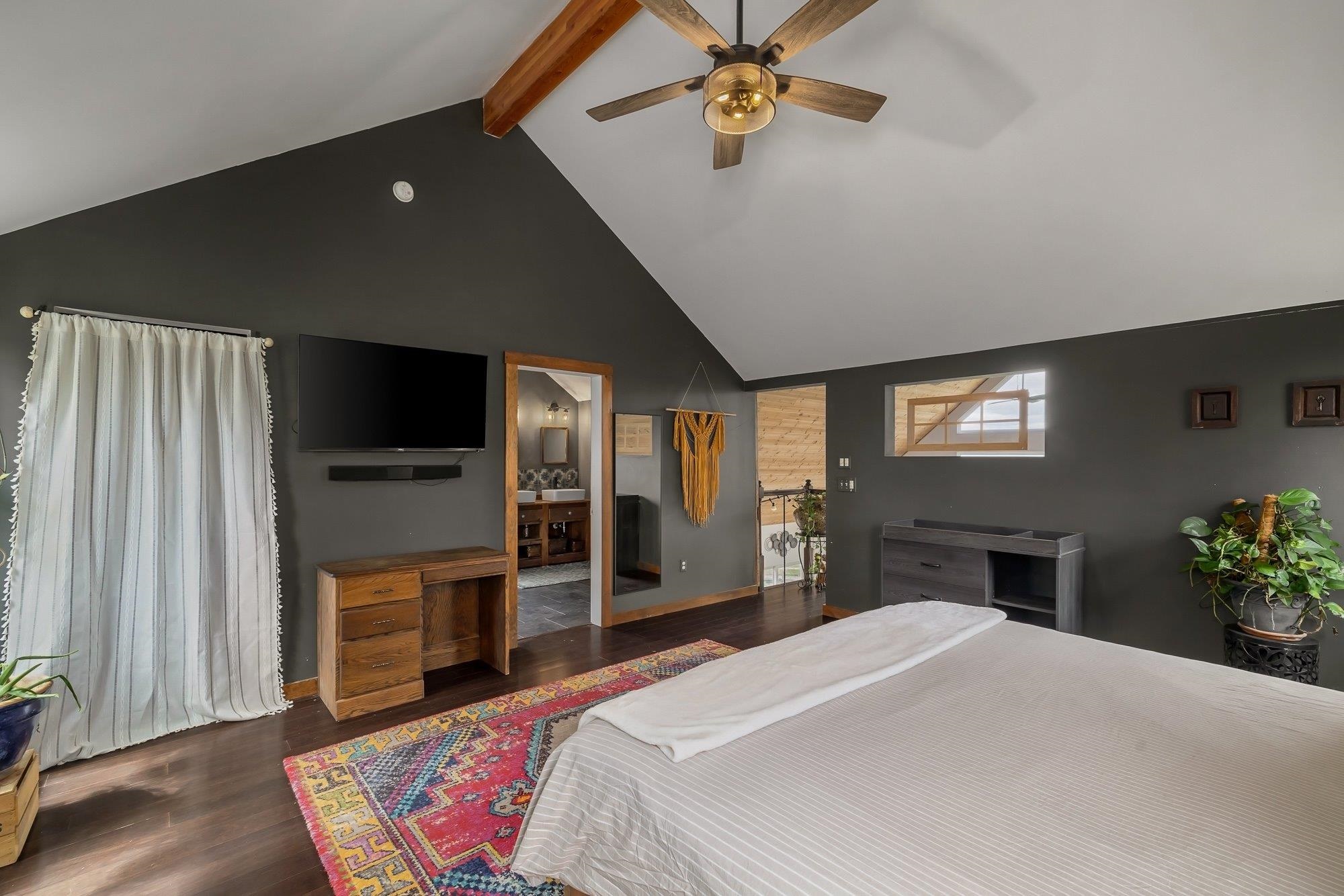96 Deerfield Hills Road Morristown, VT 05661 - Photo 20 of 48