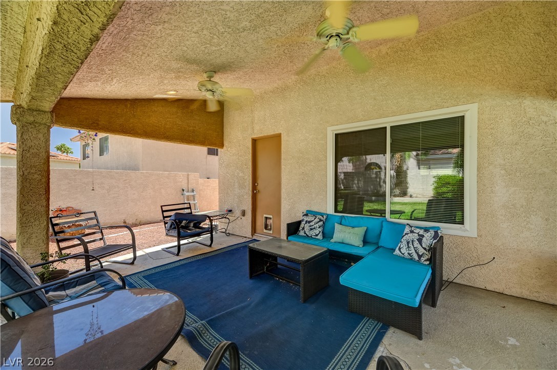 1484 Flintrock Road Henderson, NV 89014 - Photo 49 of 49