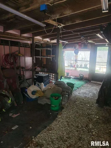 $89,900 | 13905 East County Road 1320 North, Havana, IL 62644