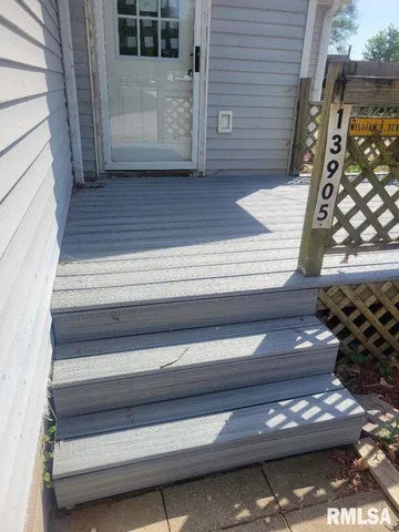 $89,900 | 13905 East County Road 1320 North, Havana, IL 62644