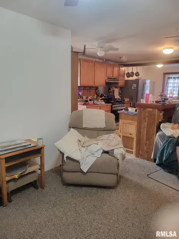 $89,900 | 13905 East County Road 1320 North, Havana, IL 62644