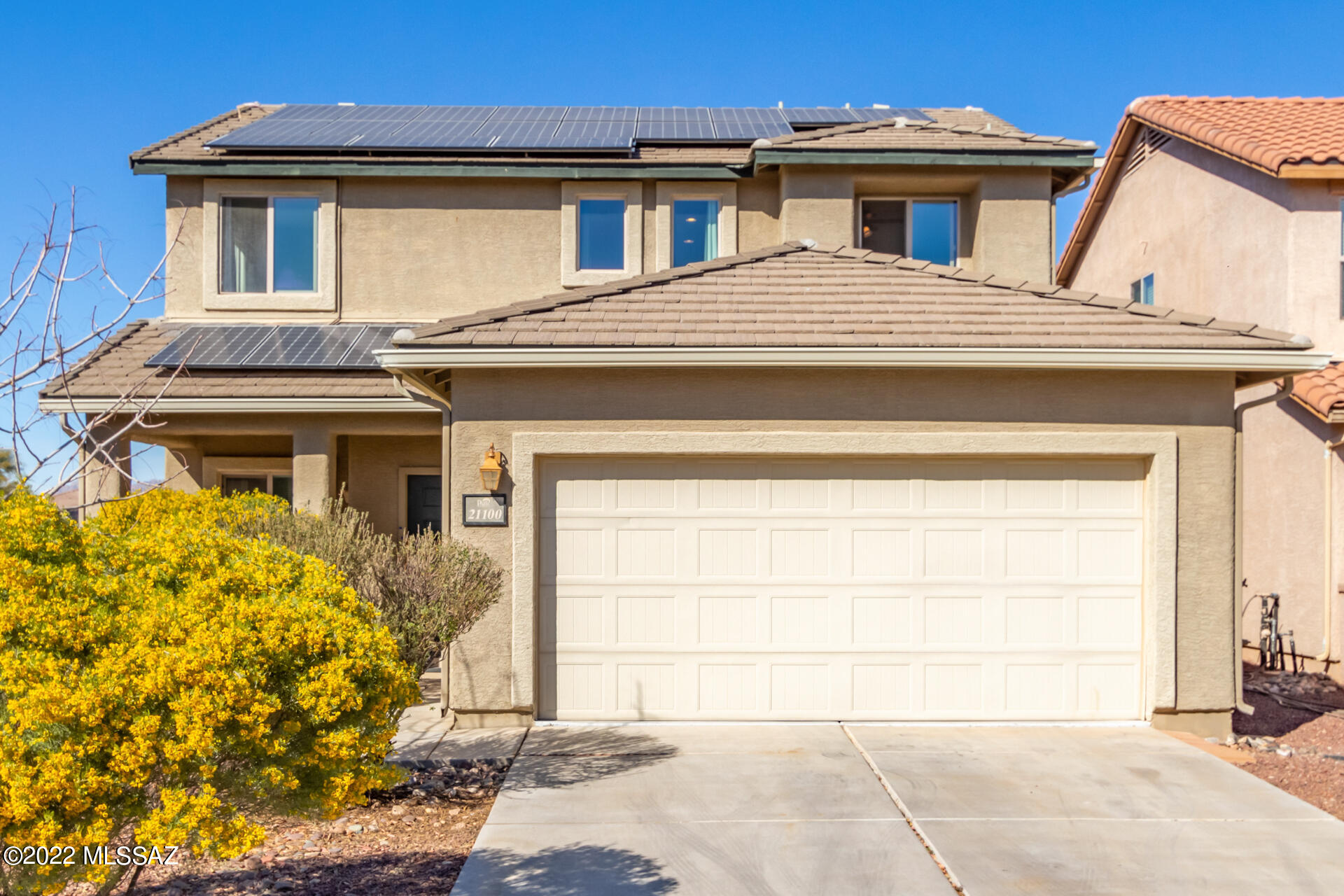 21100 East Frontier Road Red Rock, AZ 85145 - Photo 1 of 50