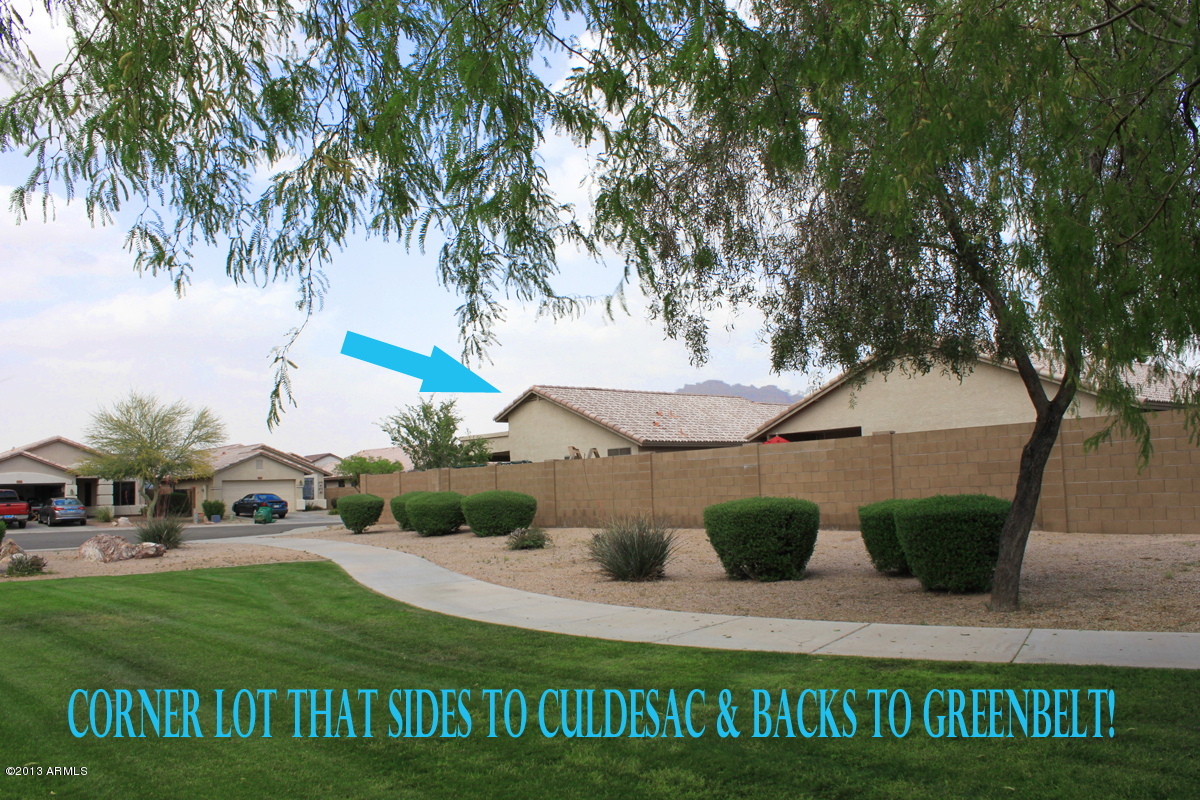 3738 South Bowman Road Apache Junction, AZ 85119 - Photo 2 of 12 Gallery Image 2