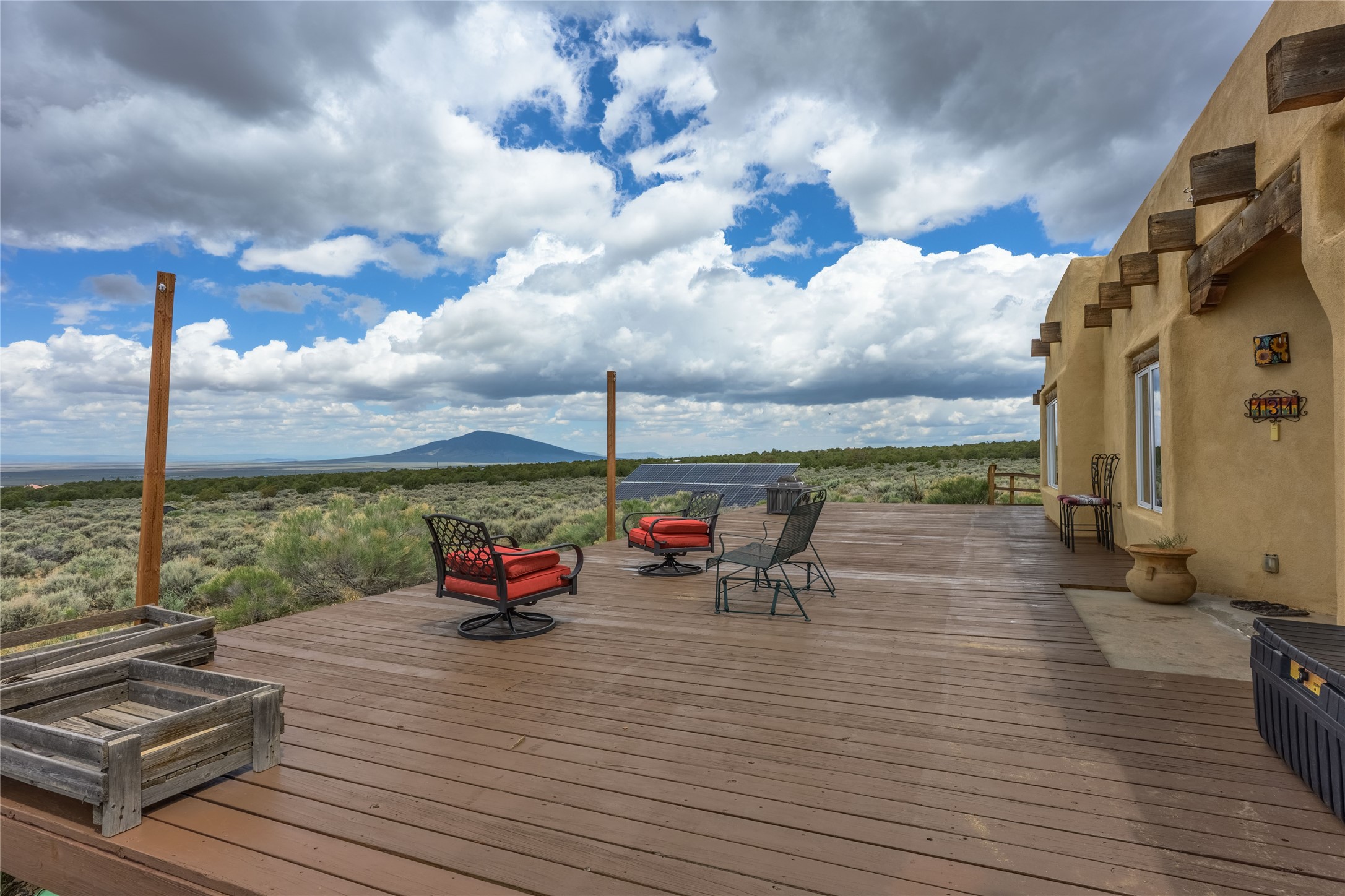 131 Quintana Road Cerro, NM 87519 - Photo 12 of 50