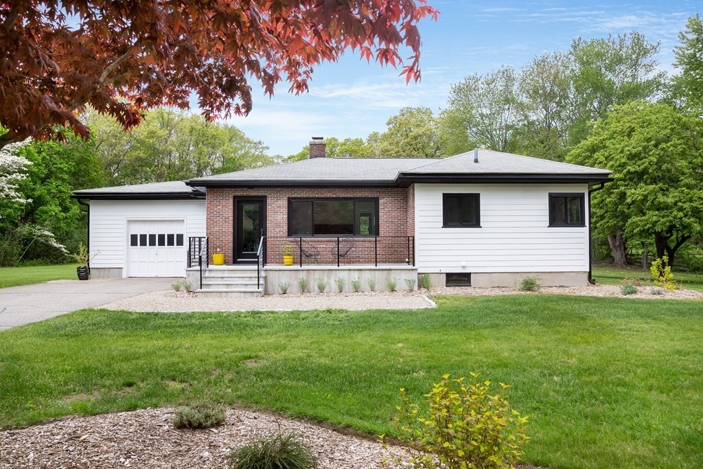 245 Lincoln Road Lincoln, MA 01773 - Photo 1 of 23 Gallery Image 1