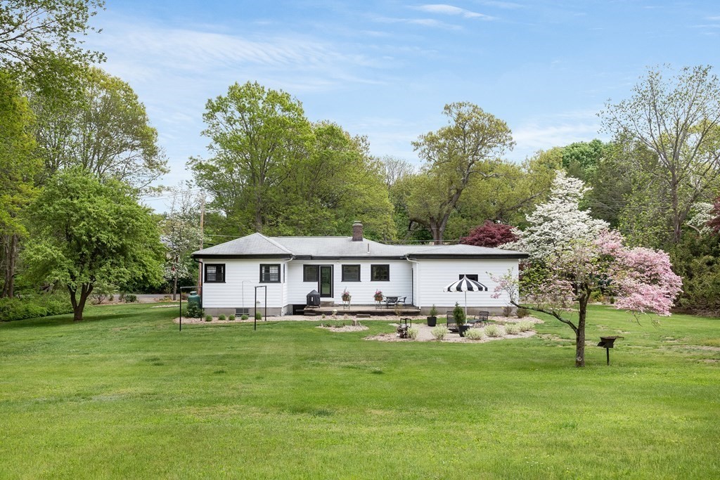 245 Lincoln Road Lincoln, MA 01773 - Photo 16 of 23 Gallery Image 16