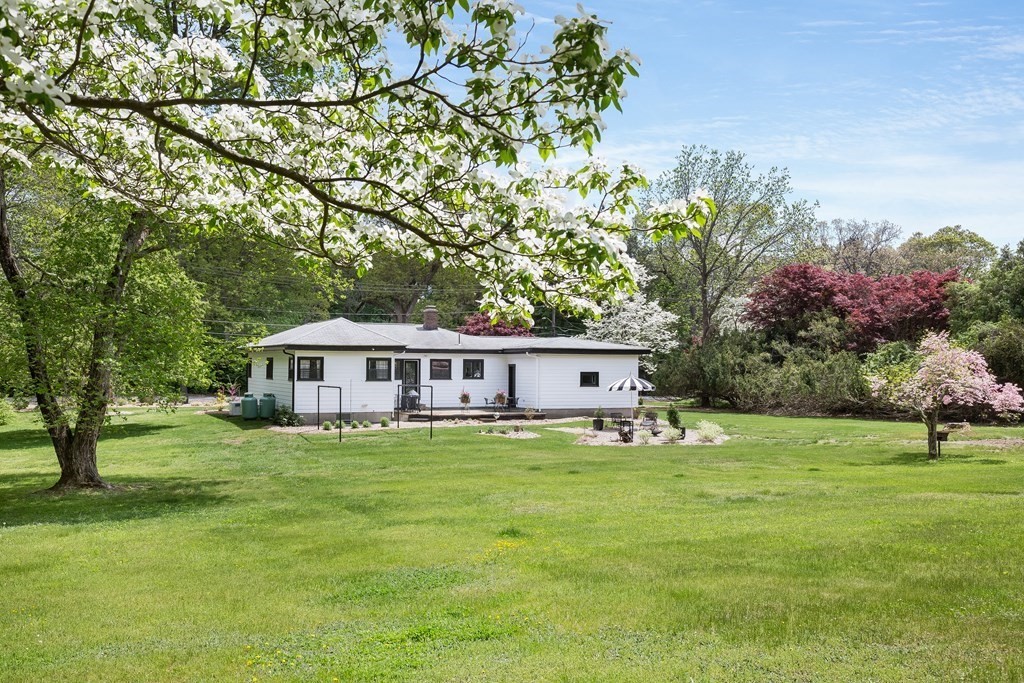 245 Lincoln Road Lincoln, MA 01773 - Photo 17 of 23 Gallery Image 17