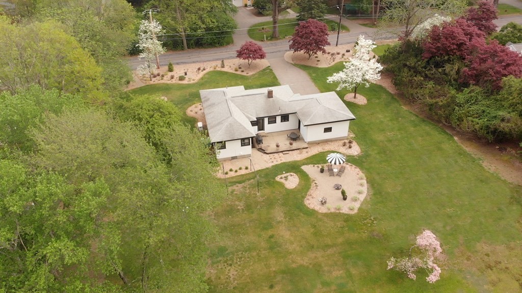 245 Lincoln Road Lincoln, MA 01773 - Photo 20 of 23 Gallery Image 20