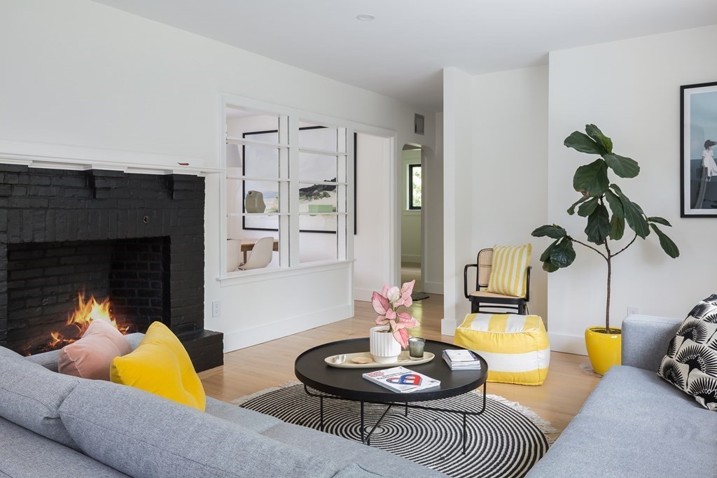245 Lincoln Road Lincoln, MA 01773 - Photo 5 of 23 Gallery Image 5