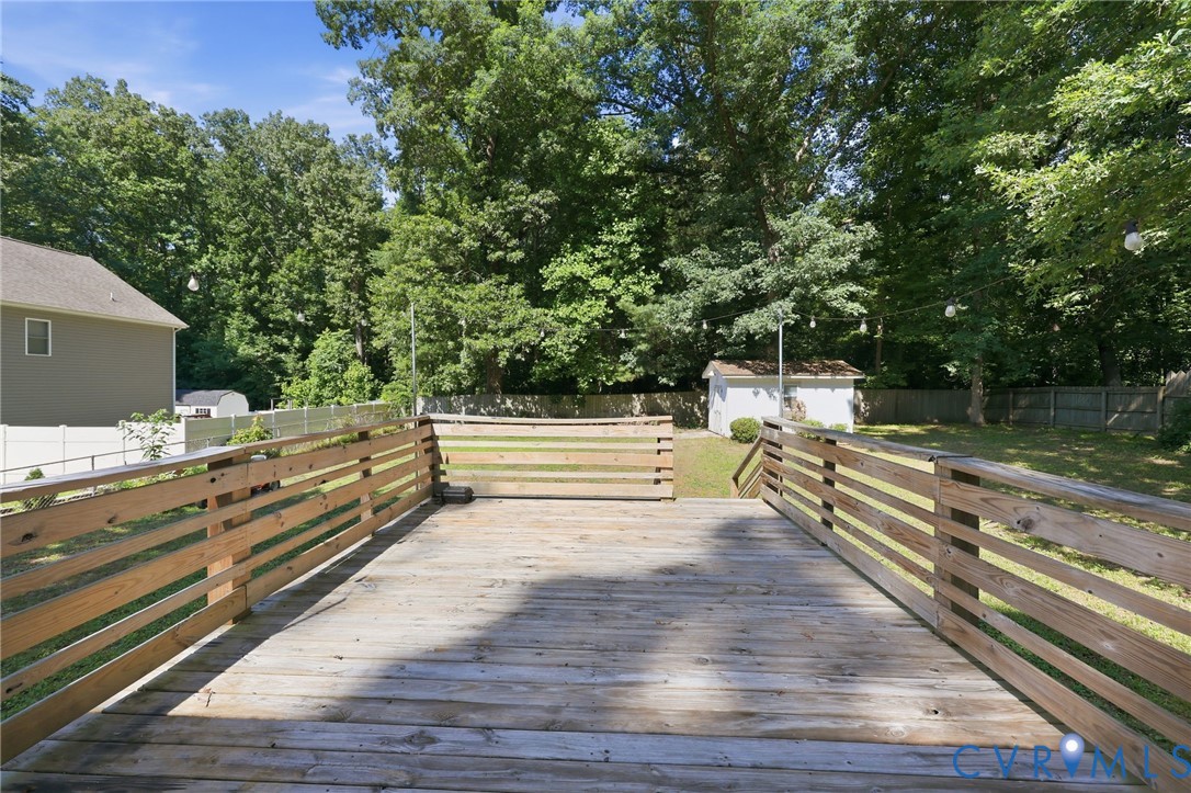 12716 South Chester Road Chester, VA 23831 - Photo 21 of 27