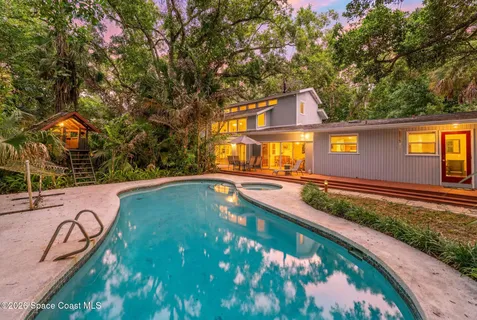 $625,000 | 5745 Cajeput Circle, Melbourne, FL 32904