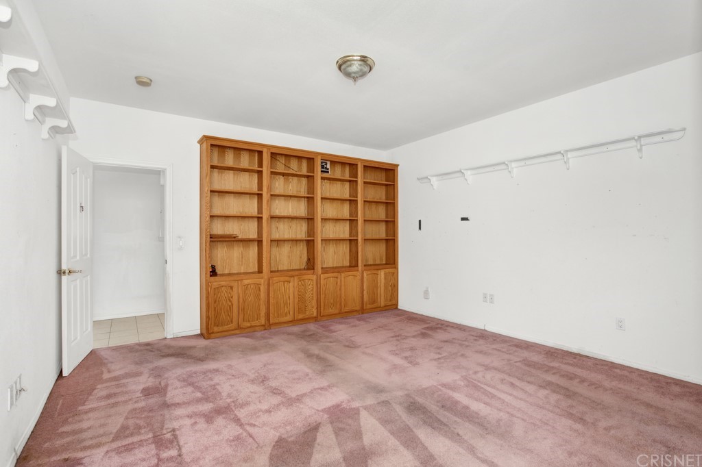 792 Gloucester Lane Thousand Oaks, CA 91362 - Photo 20 of 66 a view of an empty room with a bathroom