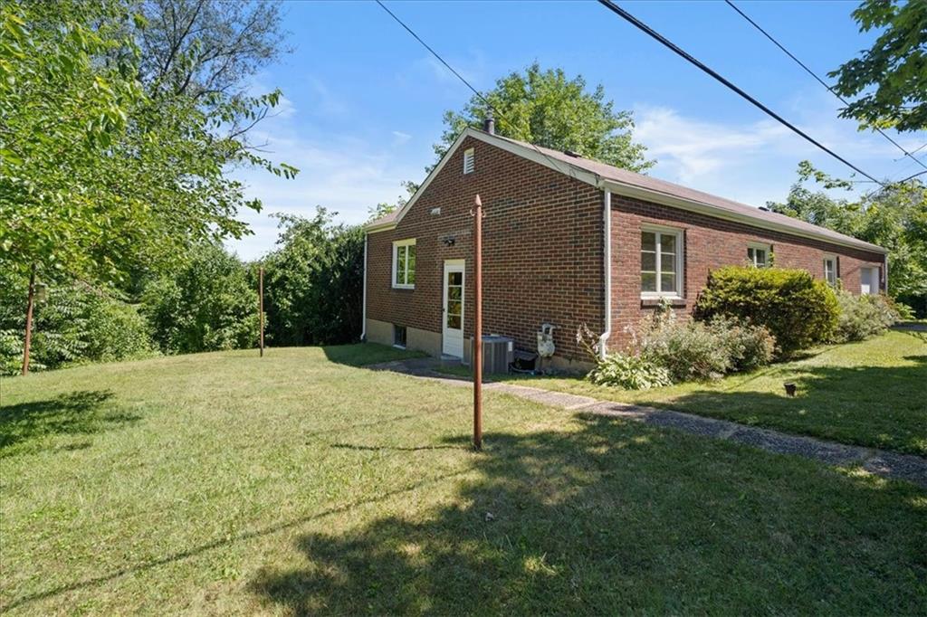 312 Harbinson Road Beaver Falls, PA 15010 - Photo 20 of 20 Gallery Image 20