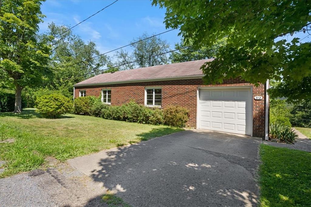 312 Harbinson Road Beaver Falls, PA 15010 - Photo 2 of 20 Gallery Image 2