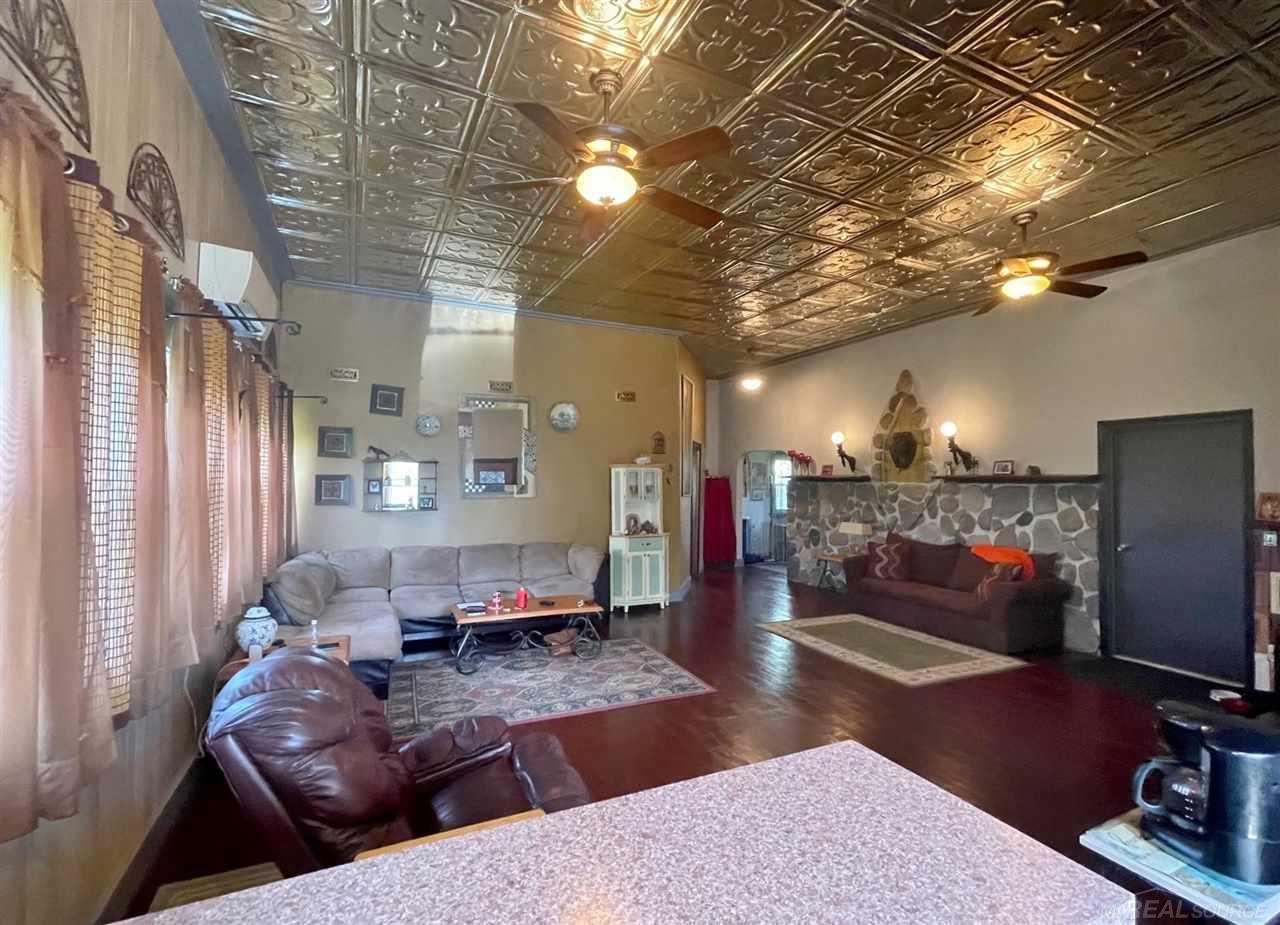 120 West Custer Road Sandusky, MI 48471 - Photo 26 of 44