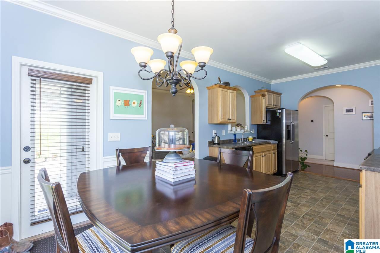 1024 Pearl Place Calera, AL 35040 - Photo 8 of 40