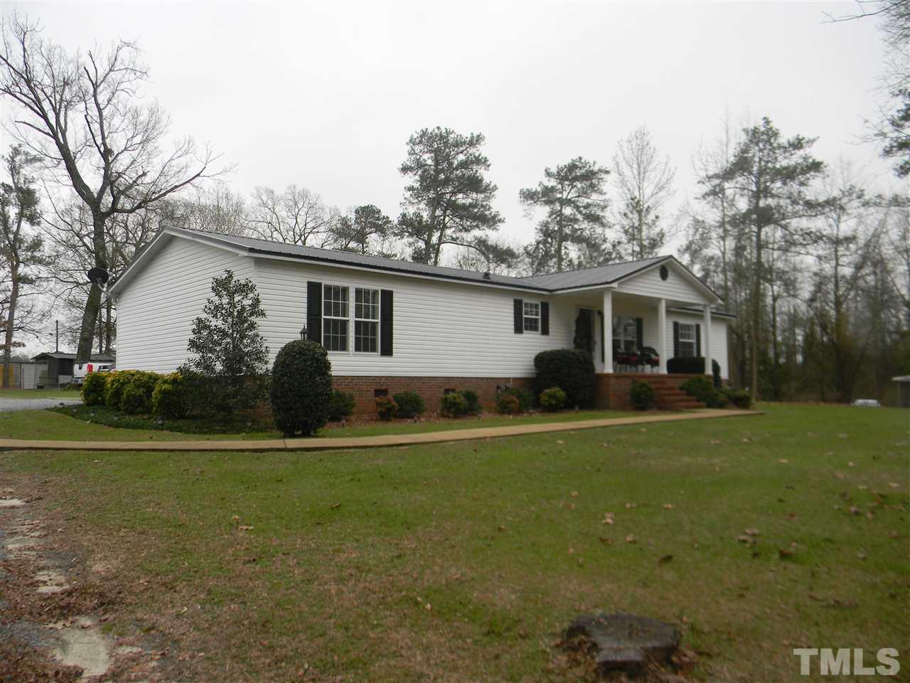 6289 Godwin Lake Road Dunn, NC 28334 - Photo 1 of 25