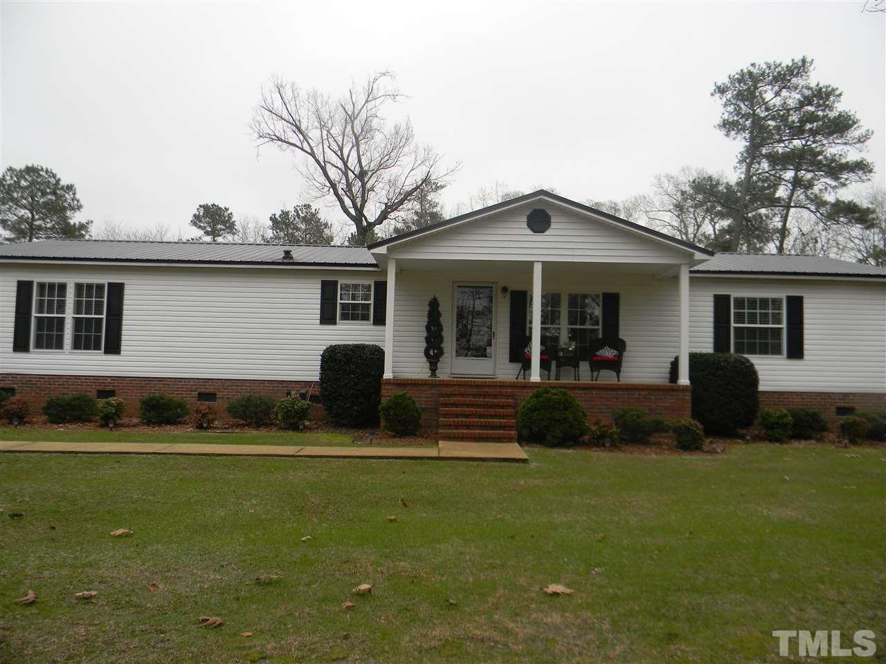 6289 Godwin Lake Road Dunn, NC 28334 - Photo 2 of 25