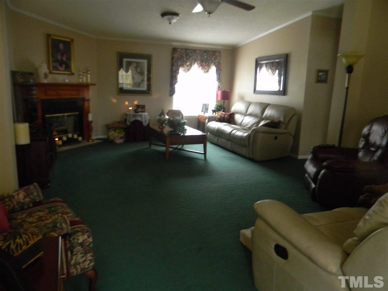 6289 Godwin Lake Road Dunn, NC 28334 - Photo 11 of 25