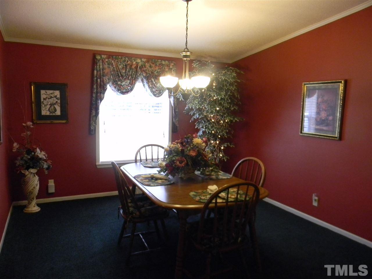 6289 Godwin Lake Road Dunn, NC 28334 - Photo 12 of 25